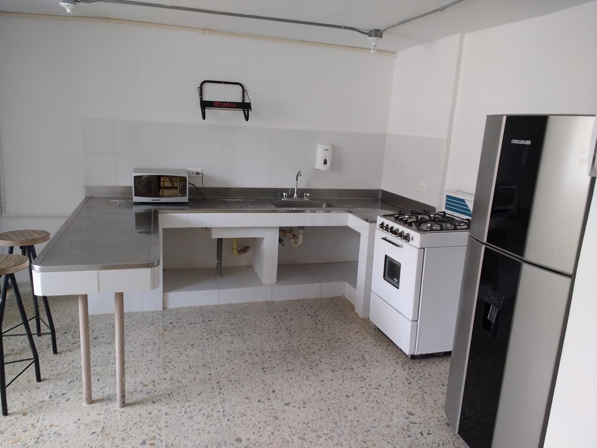 Hostels Colombia Medellín Kültér fotó