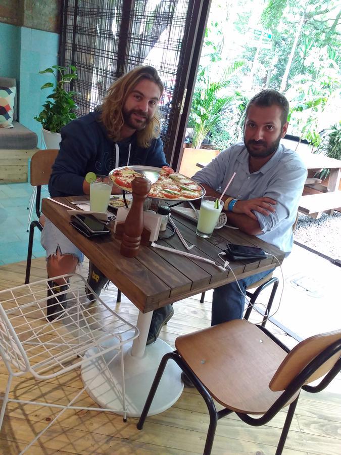 Hostels Colombia Medellín Kültér fotó