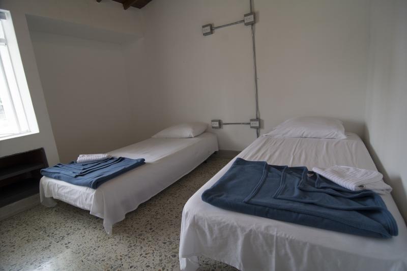Hostels Colombia Medellín Kültér fotó