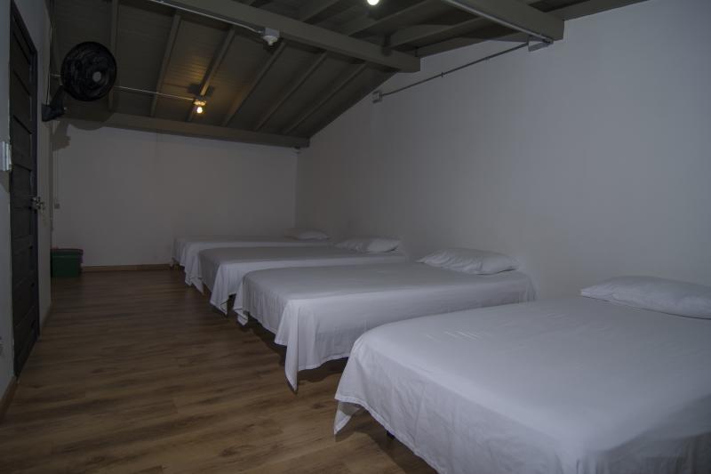 Hostels Colombia Medellín Kültér fotó