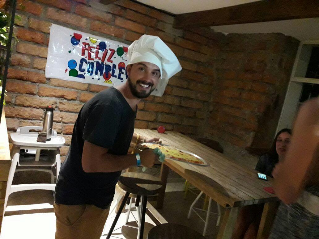 Hostels Colombia Medellín Kültér fotó