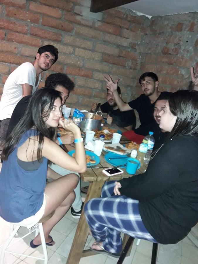 Hostels Colombia Medellín Kültér fotó