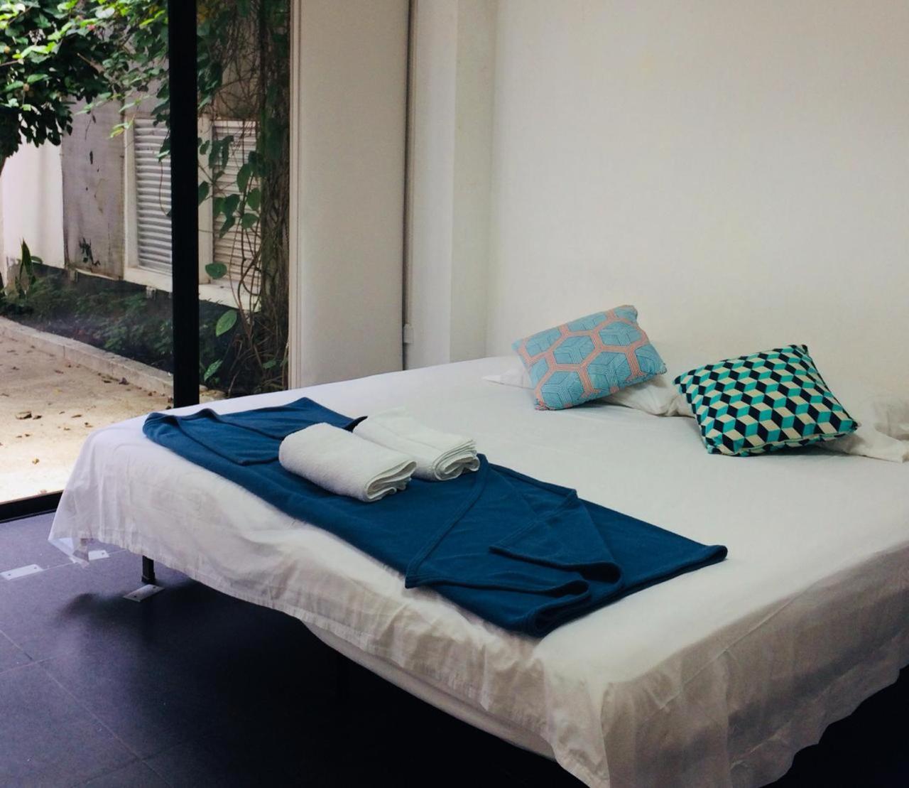 Hostels Colombia Medellín Kültér fotó