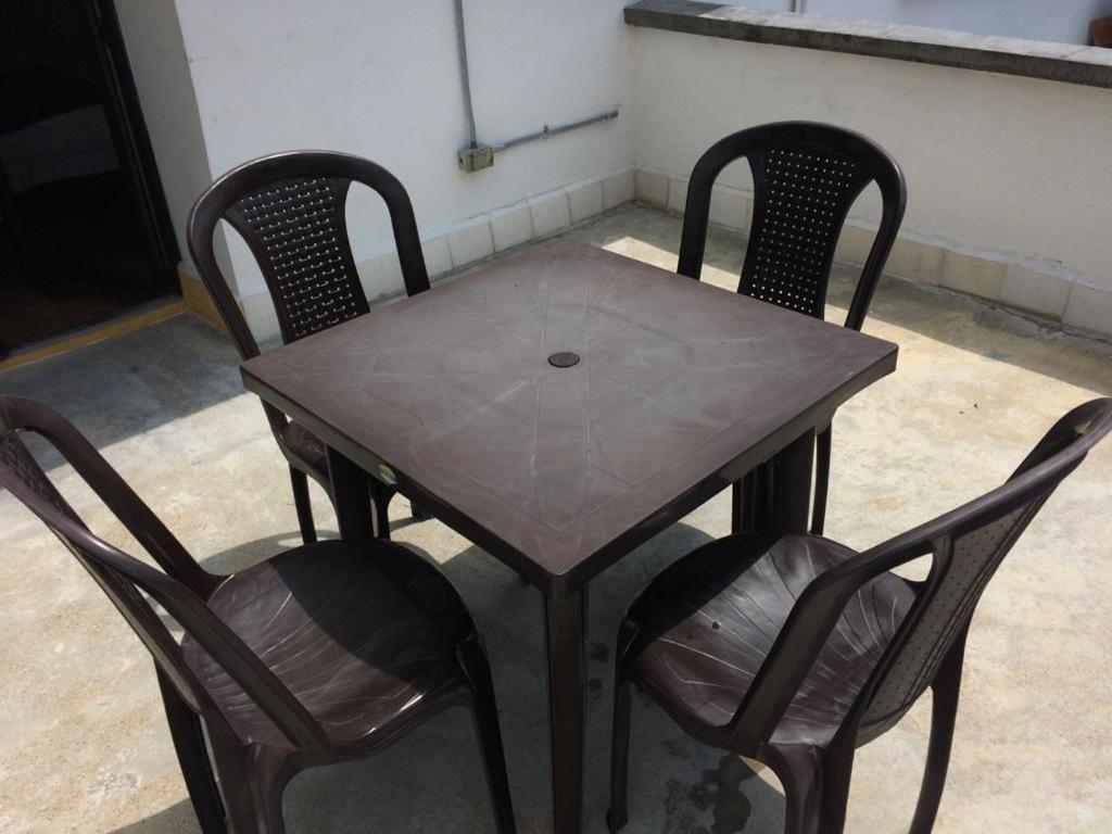 Hostels Colombia Medellín Kültér fotó