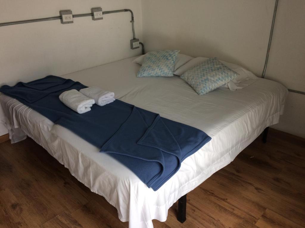 Hostels Colombia Medellín Kültér fotó