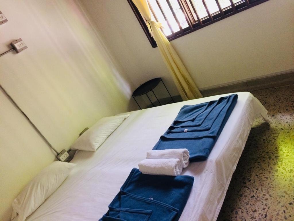 Hostels Colombia Medellín Kültér fotó